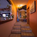 Casa Grande Guanajuato