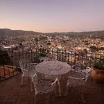 Casa Grande Guanajuato