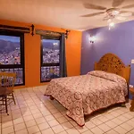 Casa Grande Guanajuato