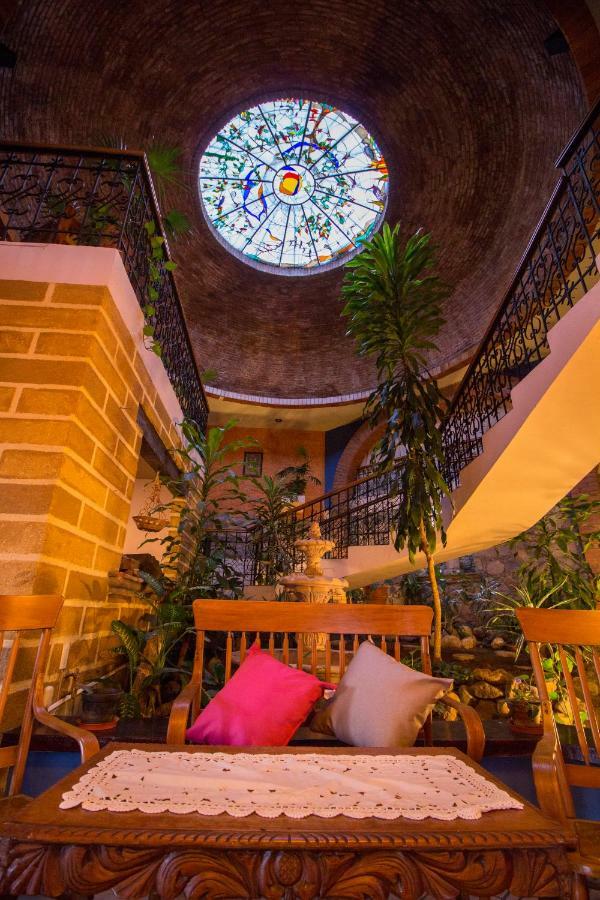 Casa Grande * Guanajuato