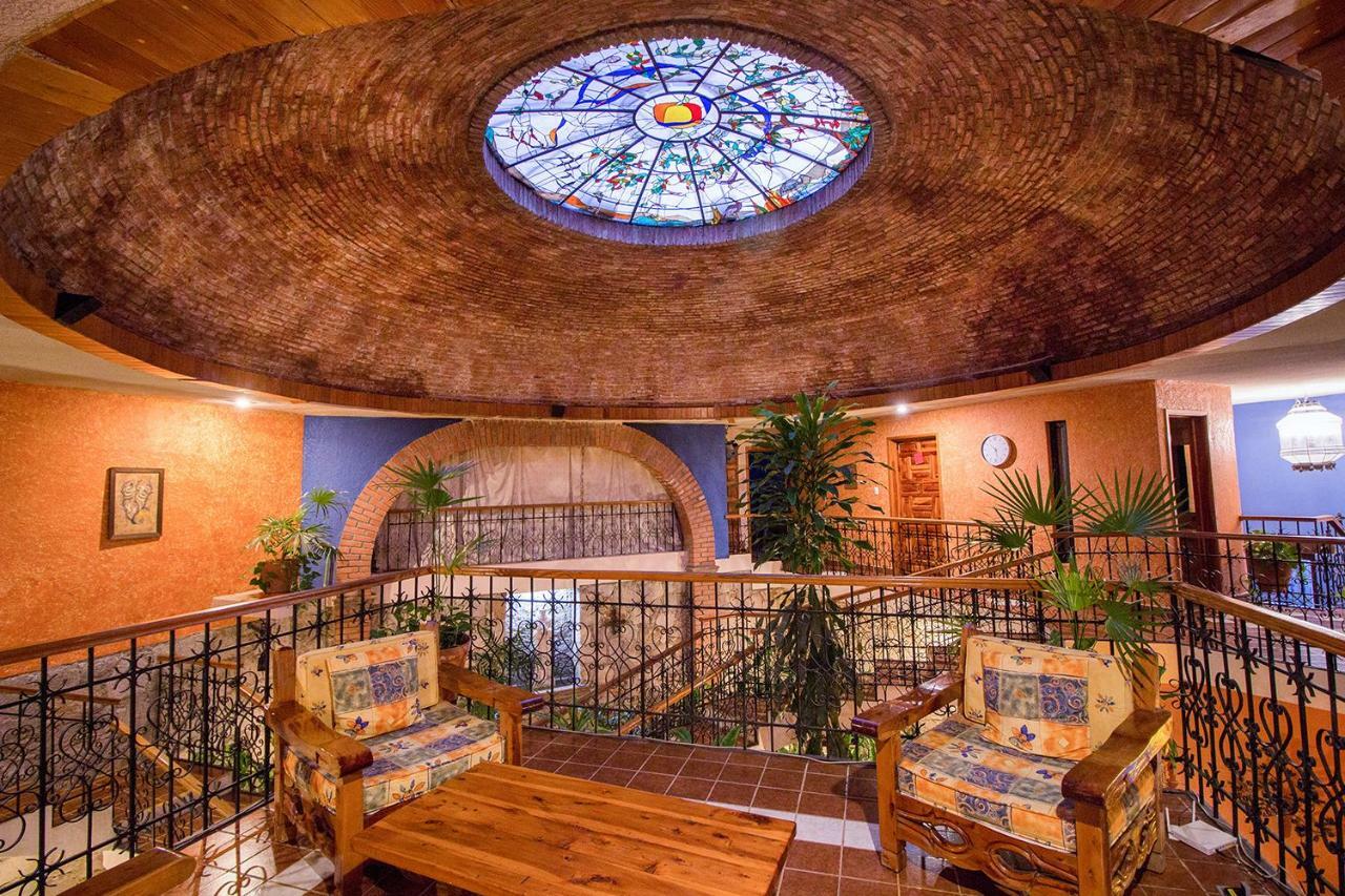 Casa Grande * Guanajuato
