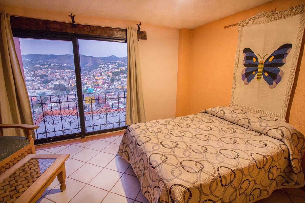 Сasa de vacaciones Casa Grande *