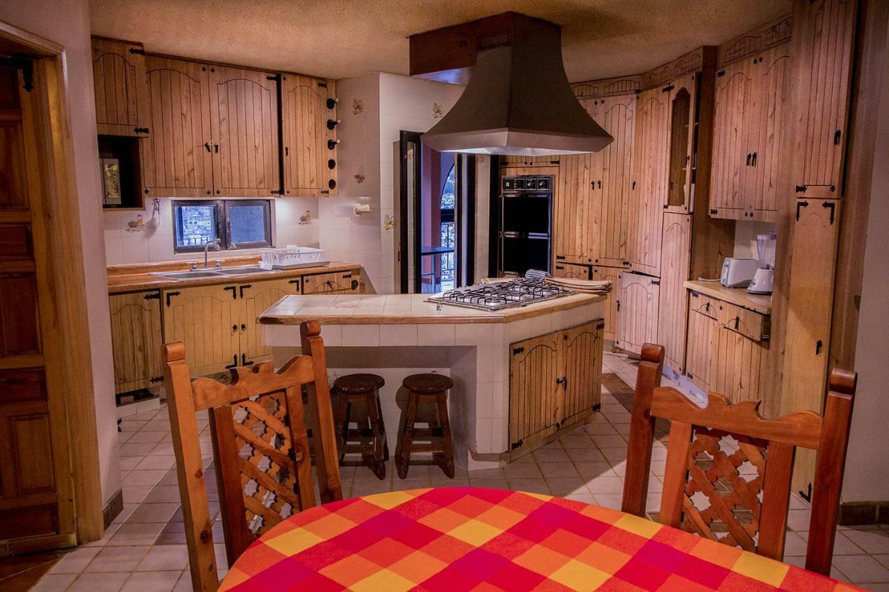 Сasa de vacaciones Casa Grande